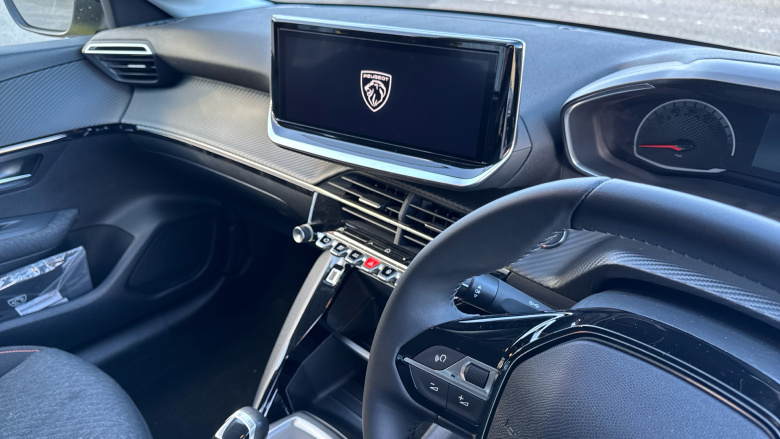 Peugeot 208 1.2 PureTech 100 Style 5dr Petrol Hatchback